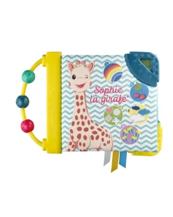 SOPHIE LA GIRAFE Sonaglini E Trillini-Vulli - Cofanetto Nascita