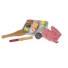 Wood'N'Play Giochi Interattivi E Prescolari-Wood’N Play - Cookies Time