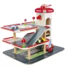 Wood'N'Play Giochi In Legno-Wood’N Play - Parking Center