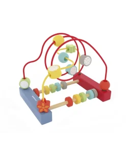 Wood'N'Play Giochi Interattivi E Prescolari-Wood’N Play - Roller Coaster