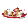 Wood'N'Play Giochi Interattivi E Prescolari-Wood’N Play - Tea Time
