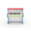 Wood'N'Play Giochi In Legno-Wood’N’Play - Mini Pianoforte 18 Tasti