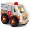 Wood'N'Play Giochi Didattici-Wood’N’Play - Mini Veicoli In Legno
