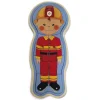 Wood'N'Play Giochi In Legno-Wood’N’Play - Story Puzzle
