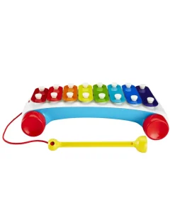 Fisher-Price Giochi Interattivi E Prescolari-Xylofono Classico - Fisher Price