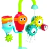 Yookidoo Giochi Primi Mesi-- Flow 'N’ Fill Spout Pro