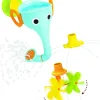 Yookidoo Giochi Primi Mesi-- Funelefun - Blue