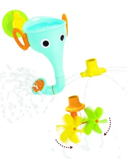 Yookidoo Giochi Primi Mesi-- Funelefun - Blue
