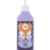 YOPE Saponi E Bagnoschiuma-- Gel Doccia Bimbi Orange & Apple