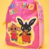 Prenatal Marsupi E Zaini-Zaino Bimba "Bing” Rosa