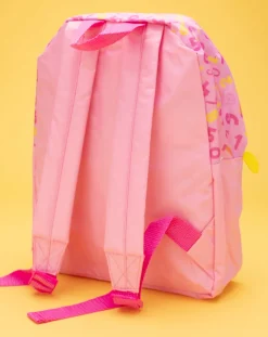 Prenatal Marsupi E Zaini-Zaino Bimba "Bing” Rosa