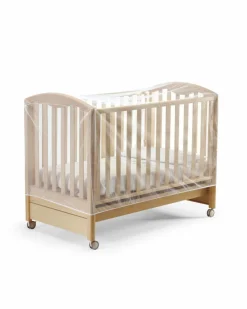 Giordani Complementi D'Arredo-Zanzariera Lettino