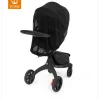Stokke Accessori Trio E Duo-Zanzariera ? Xplory? Xmesh Traspirante Per Una Protezione E Una Visibilita Ottimali
